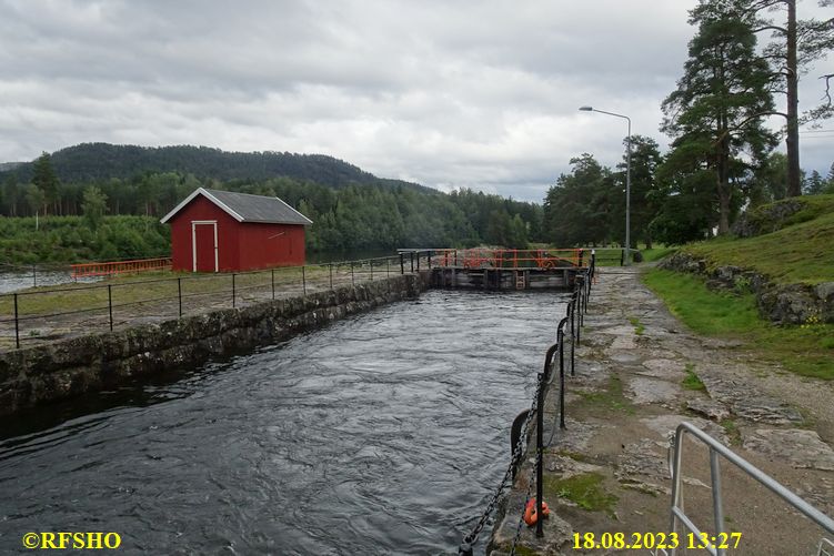 Telemarkkanal