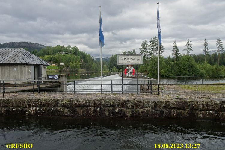 Telemarkkanal