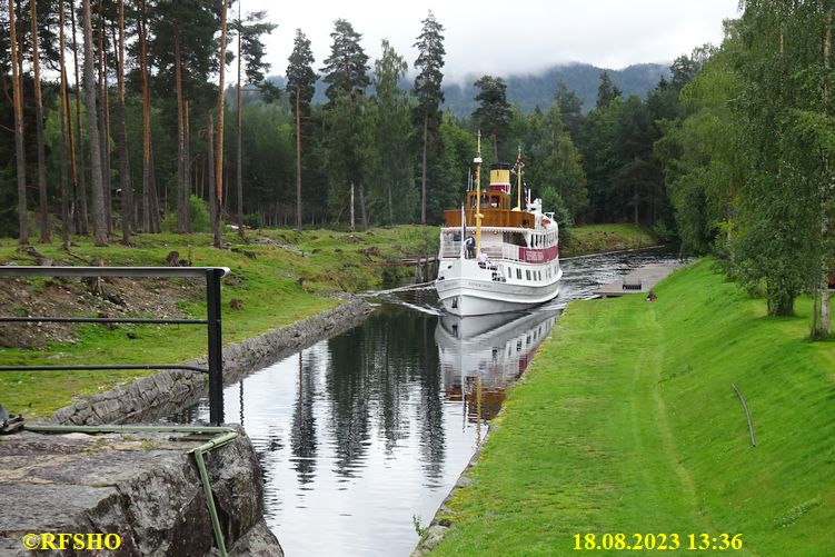 Telemarkkanal