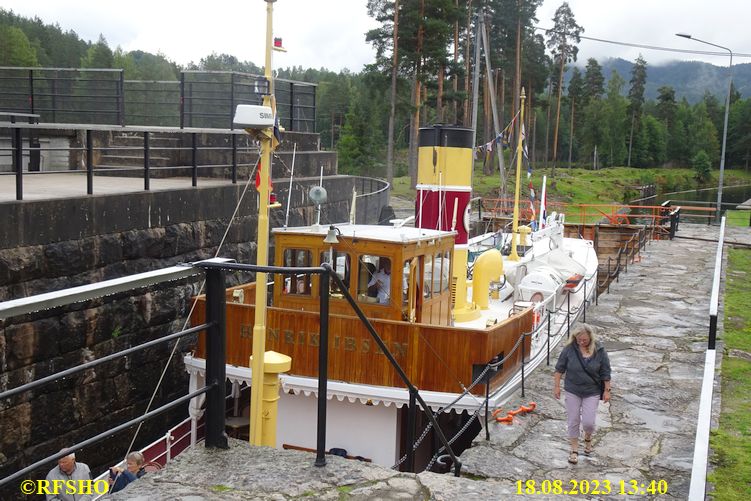 Telemarkkanal