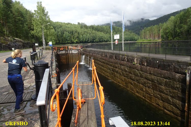 Telemarkkanal