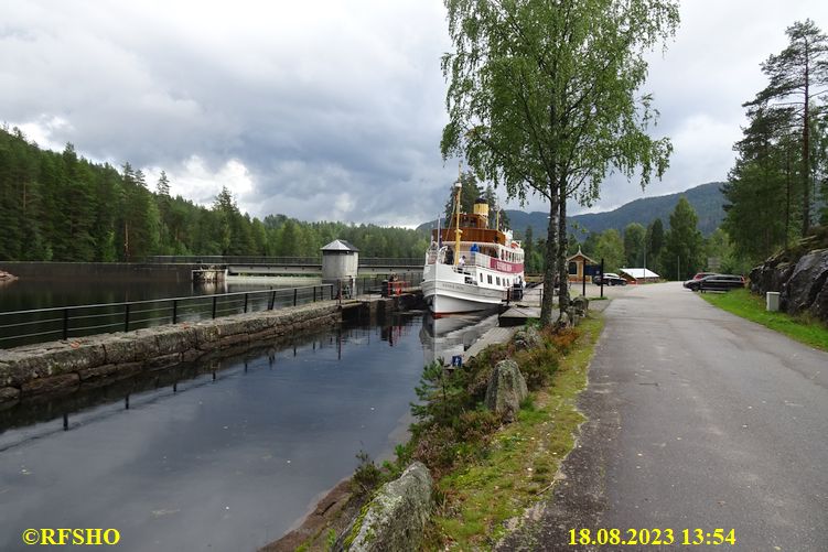 Telemarkkanal