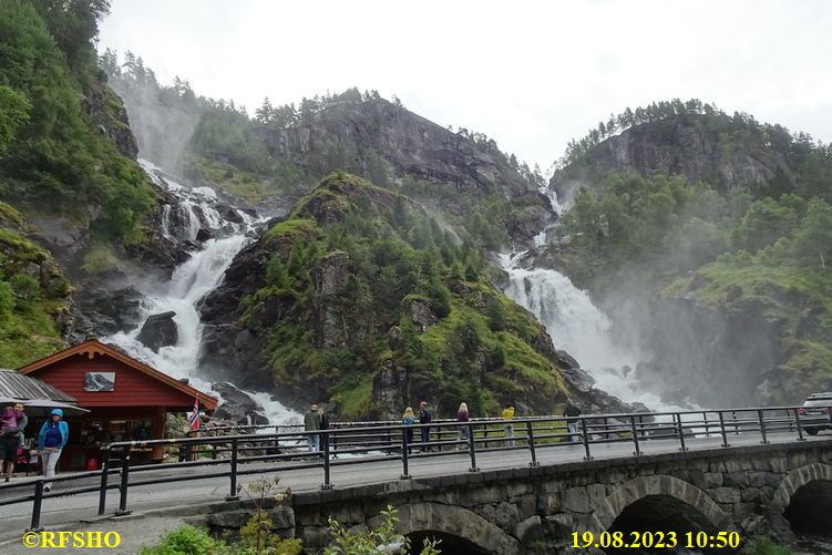 Låtefossen