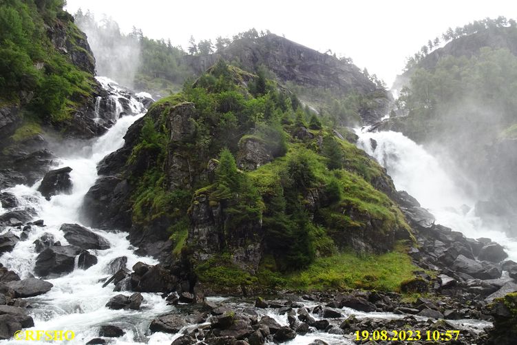 Låtefossen