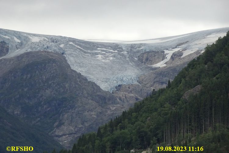 Folgefonna