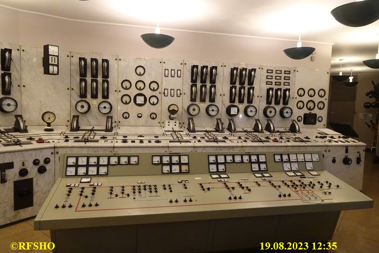 Tyssedal Kraftwerk