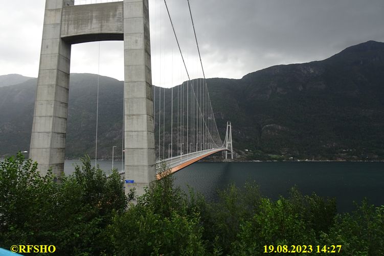 Hardangerbrua