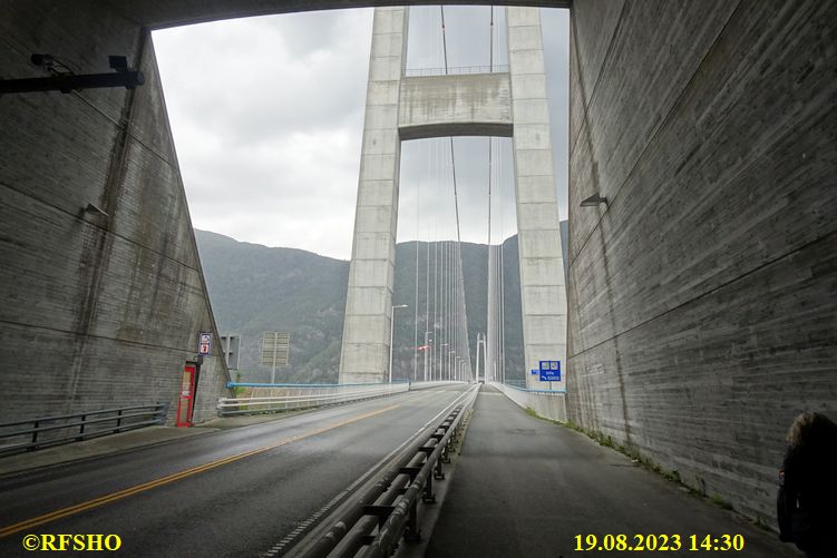 Hardangerbrua