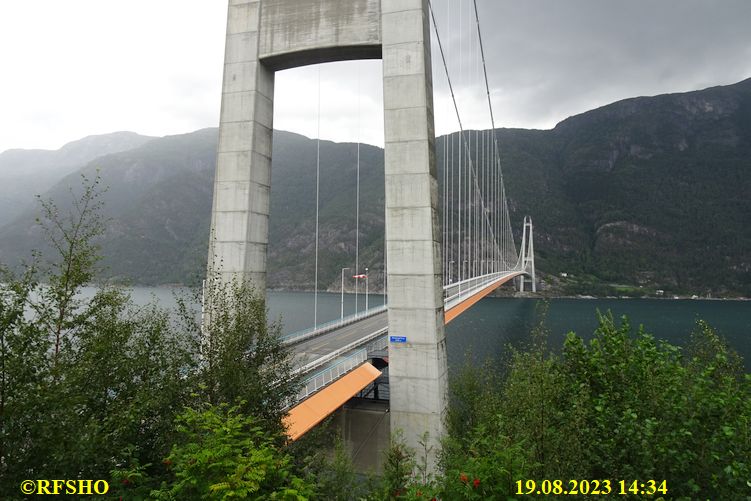 Hardangerbrua