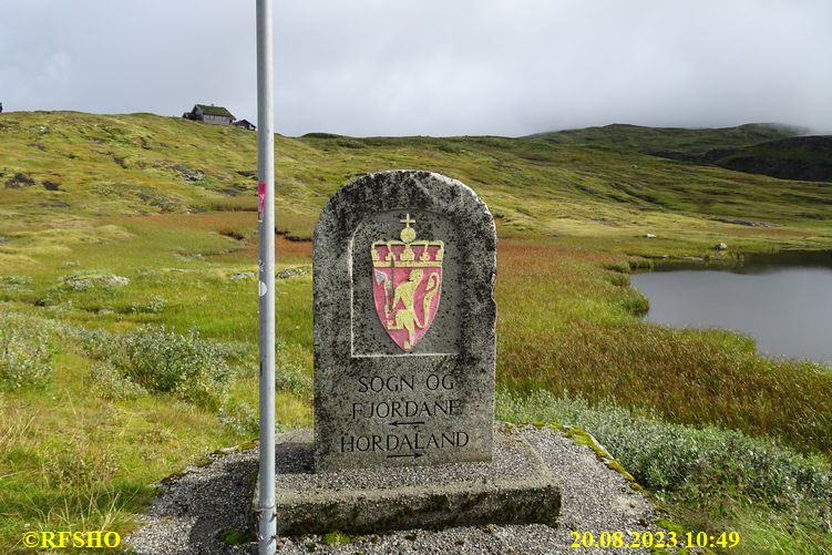Vossadalen