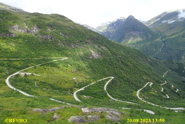 Gaulafjellet