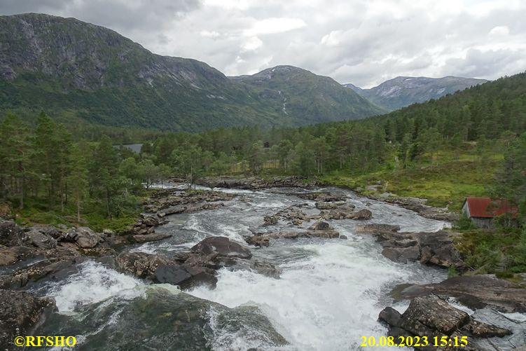 Litlevatn