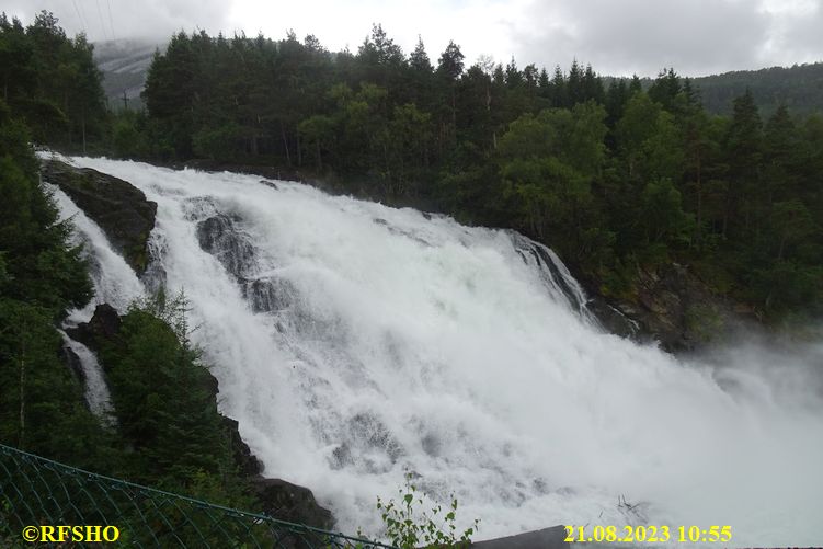 Eidsfossen