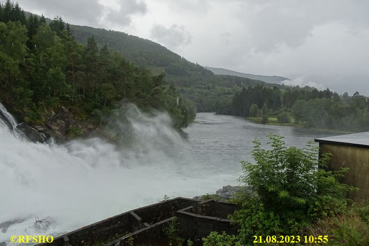 Eidsfossen