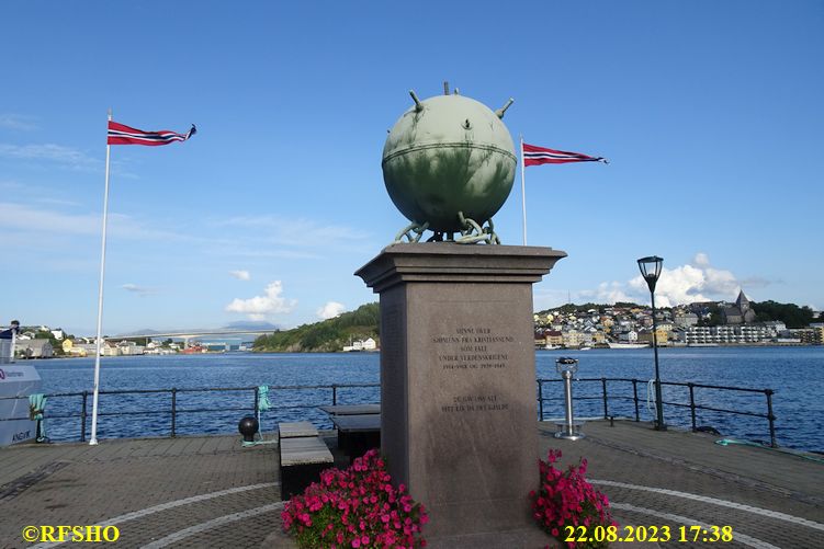 Kristiansund