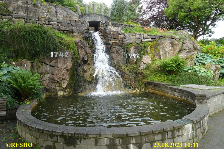 Kristiansund
