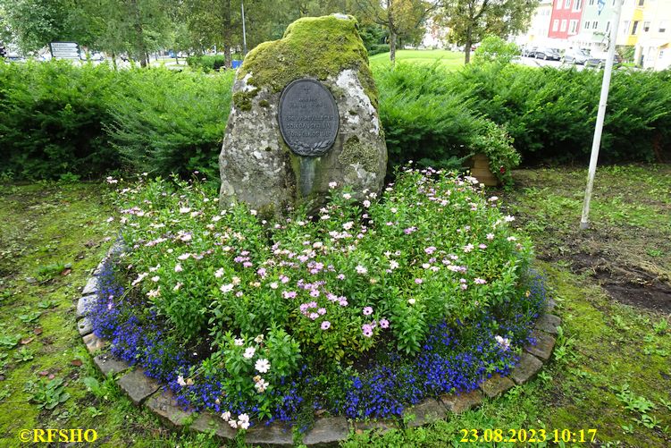 Kristiansund