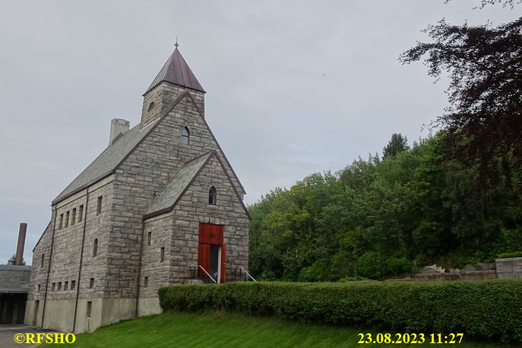 Kristiansund