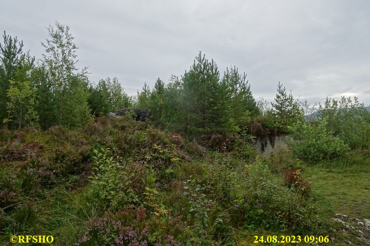 Kvalvik Fort