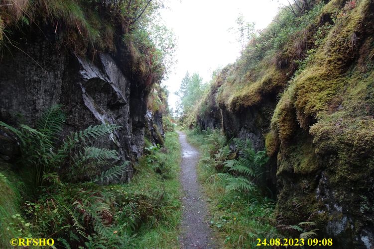 Kvalvik Fort
