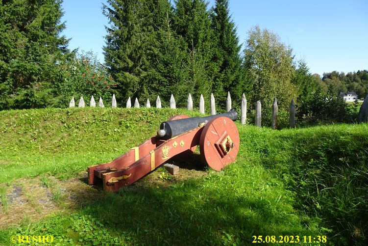 Stene Skanse