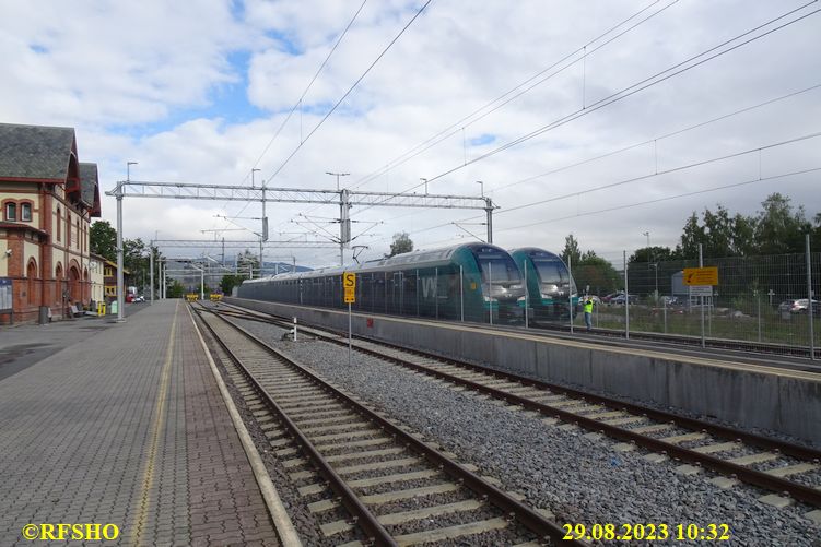 Gjøvik