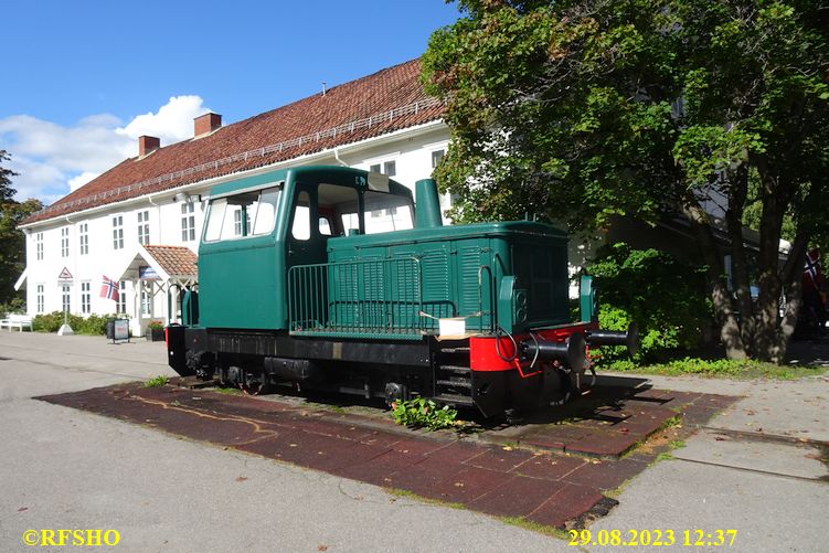 Hadeland
