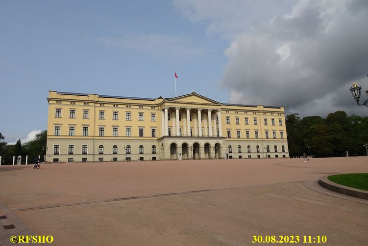 Oslo