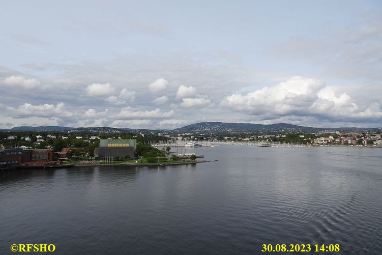 Oslo