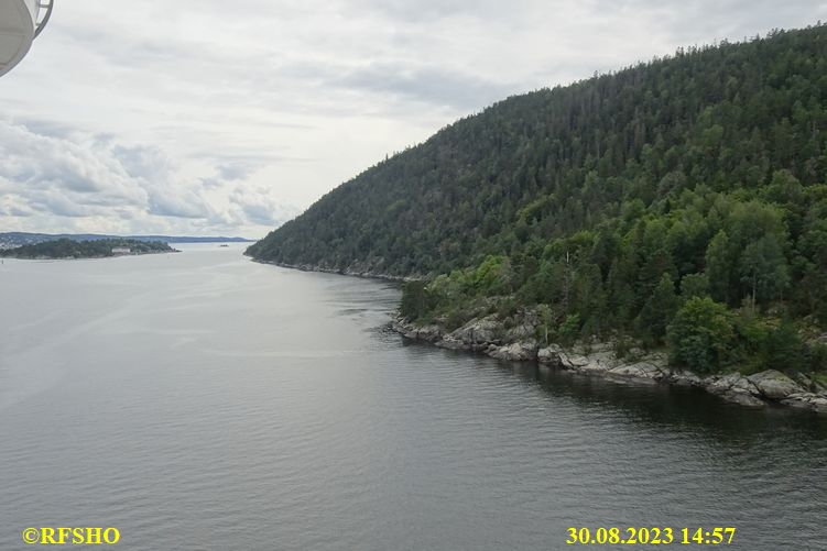 Oscarsborg