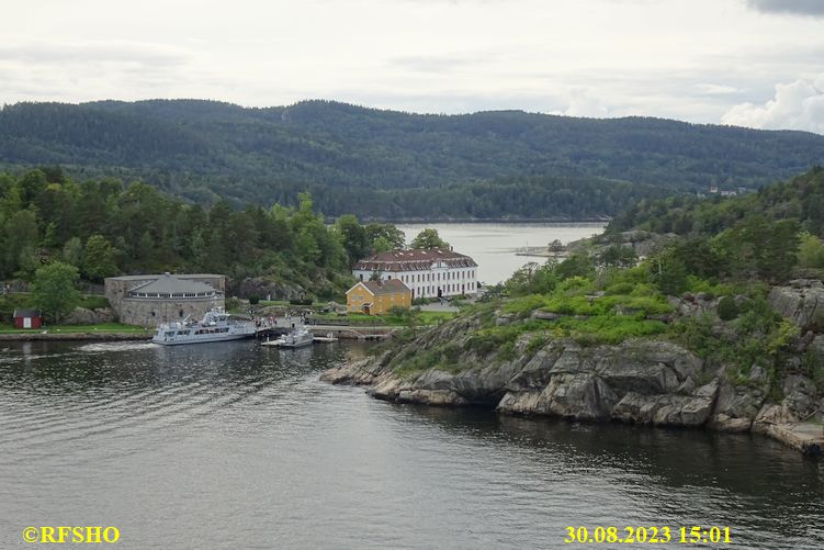 Oscarsborg