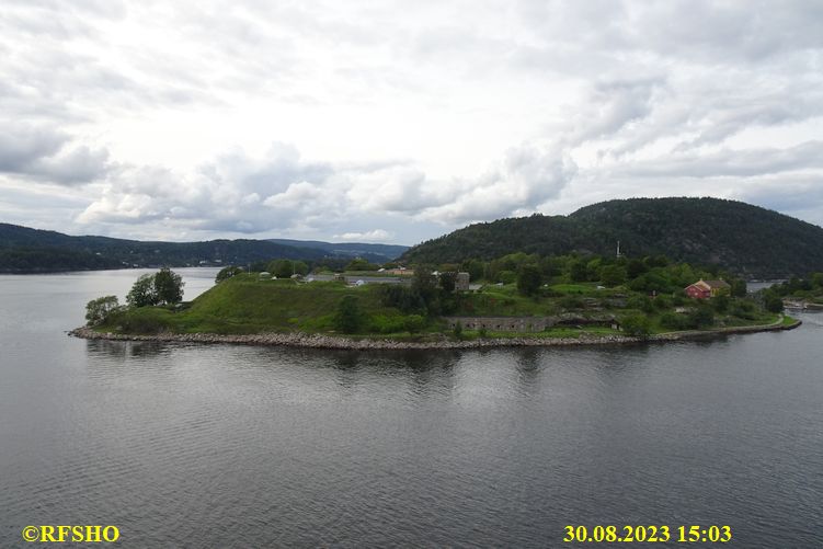 Oscarsborg