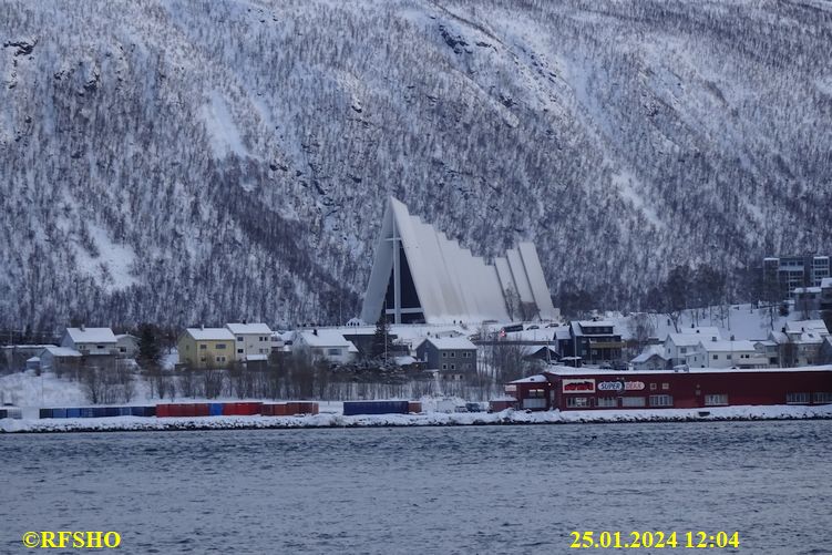 Tromsø