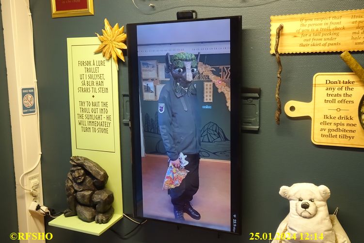 Trollmuseum