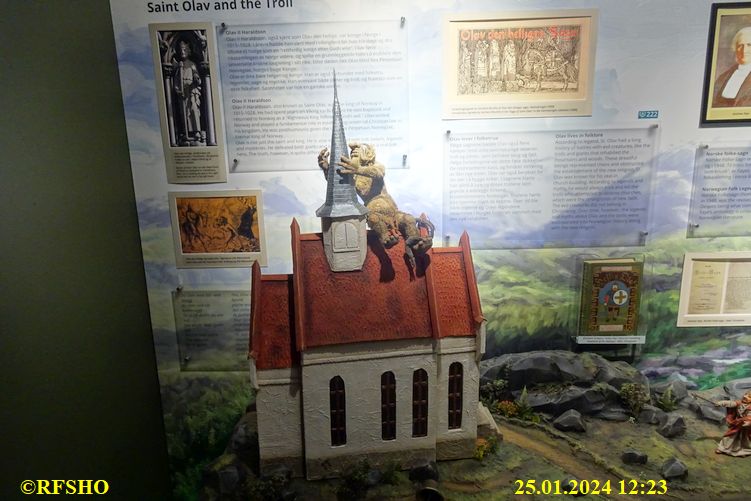 Trollmuseum