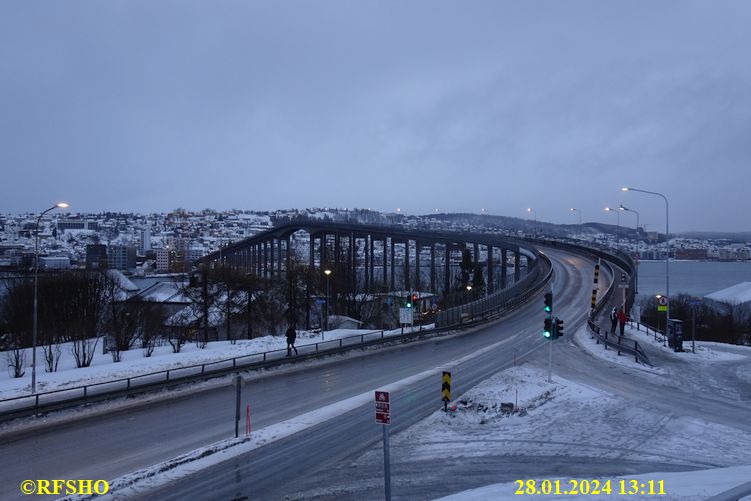 Tromsø