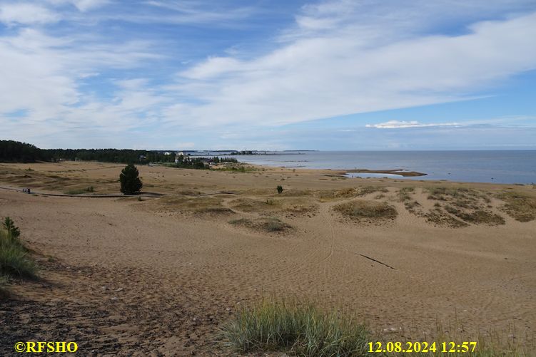 Kalajoen Hiekkasärkät