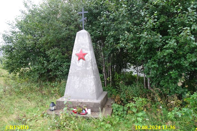 an der E6 