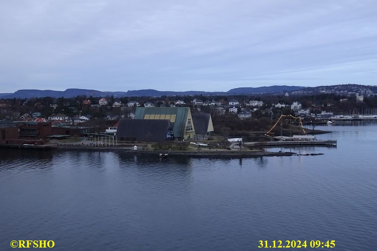 Bygdøy