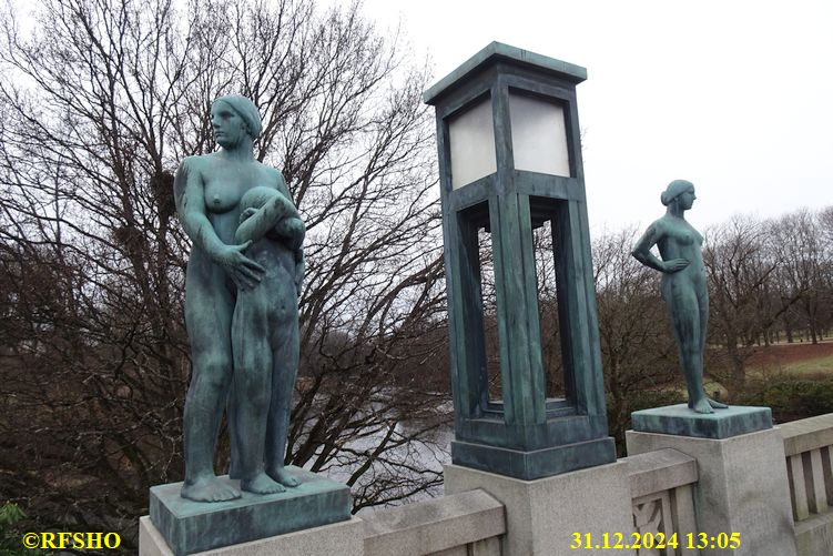 Vigelandsparken