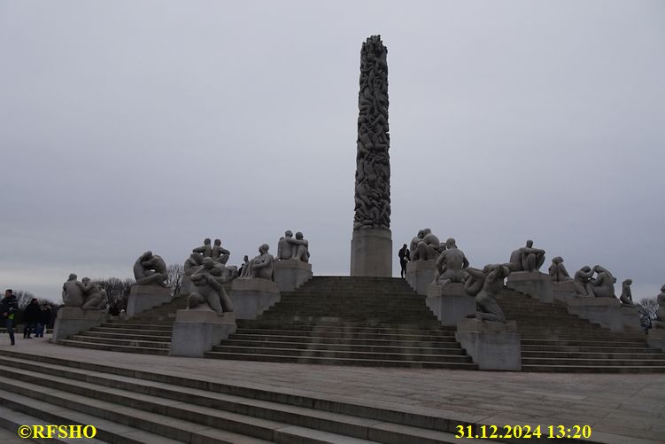 Vigelandsparken