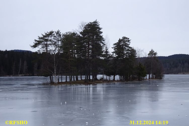 Sognsvann