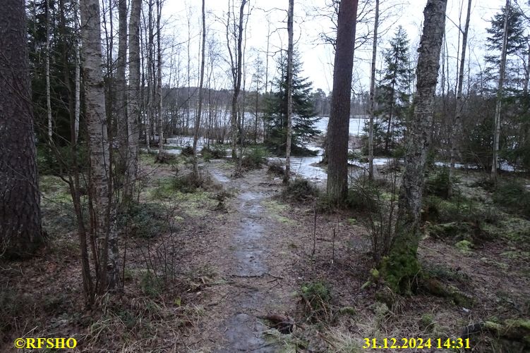 Sognsvann