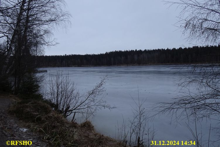 Sognsvann