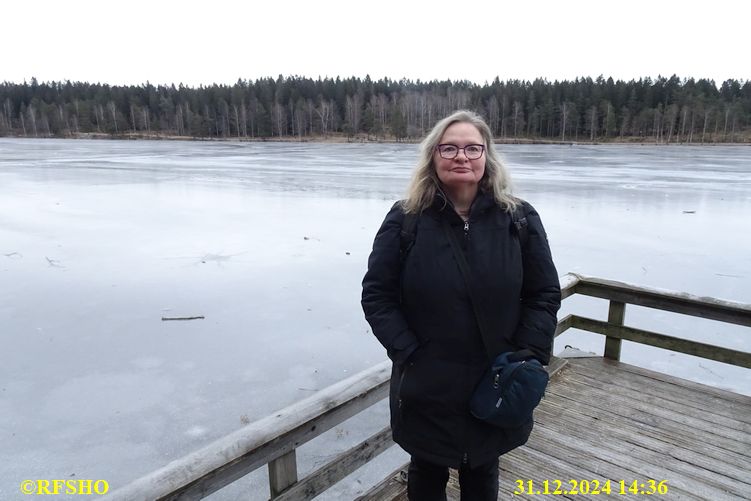 Sognsvann