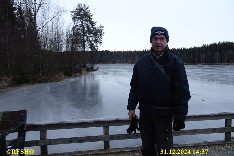 Sognsvann