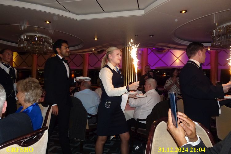 Galadinner