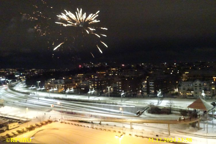 Silvesterparty