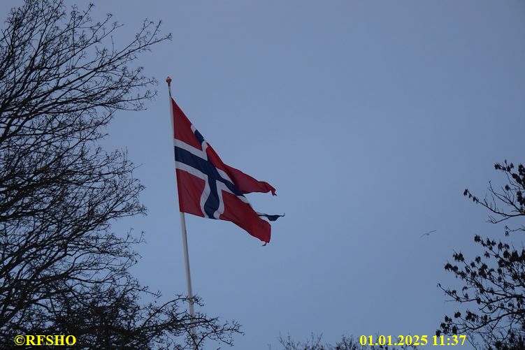 Akerhus Festning