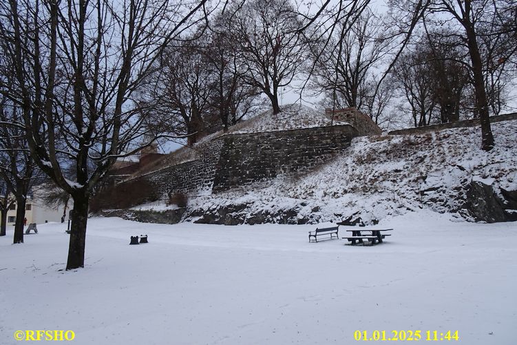Akerhus Festning